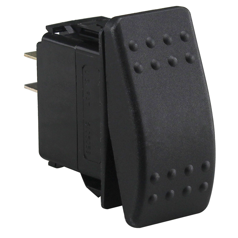 Fastronix, Individual Rocker Switch, Momentary, Each