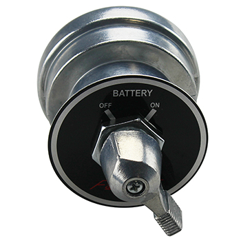 Fastronix, Switch & Faceplate, 4-Post