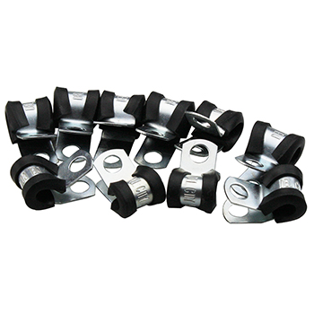 Fastronix, Cable Clamps, 1/4