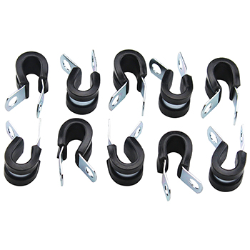 Fastronix, Cable Clamps, 3/8