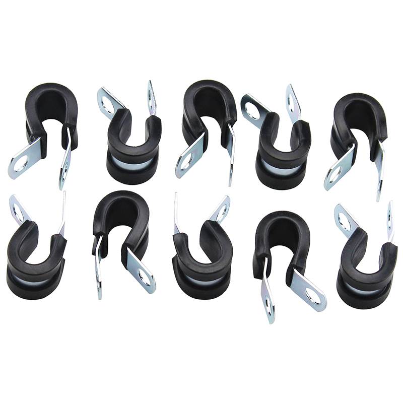 Fastronix, Cable Clamps, 3/8