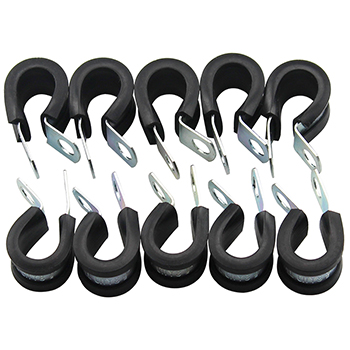 Fastronix, Cable Clamps, 1/2
