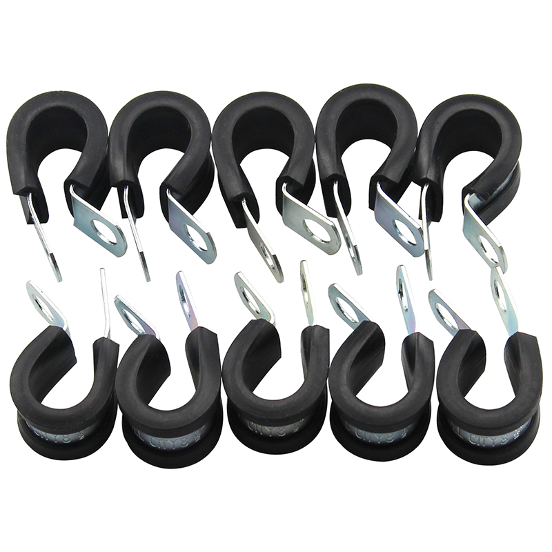 Fastronix, Cable Clamps, 1/2