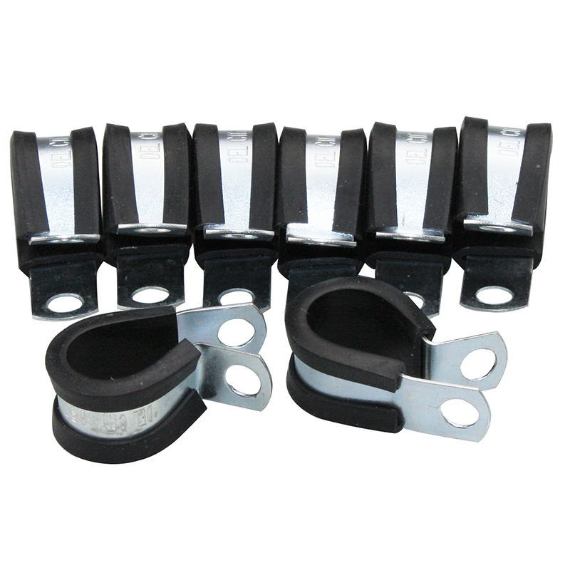 Fastronix, Cable Clamps, 5/8