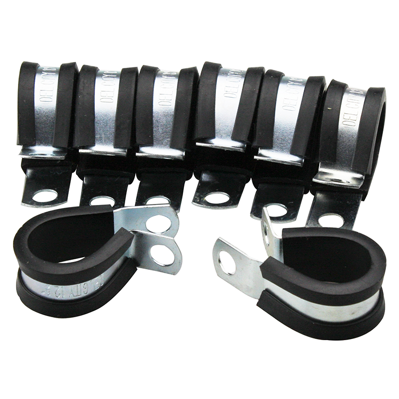 Fastronix, Cable Clamps, 3/4