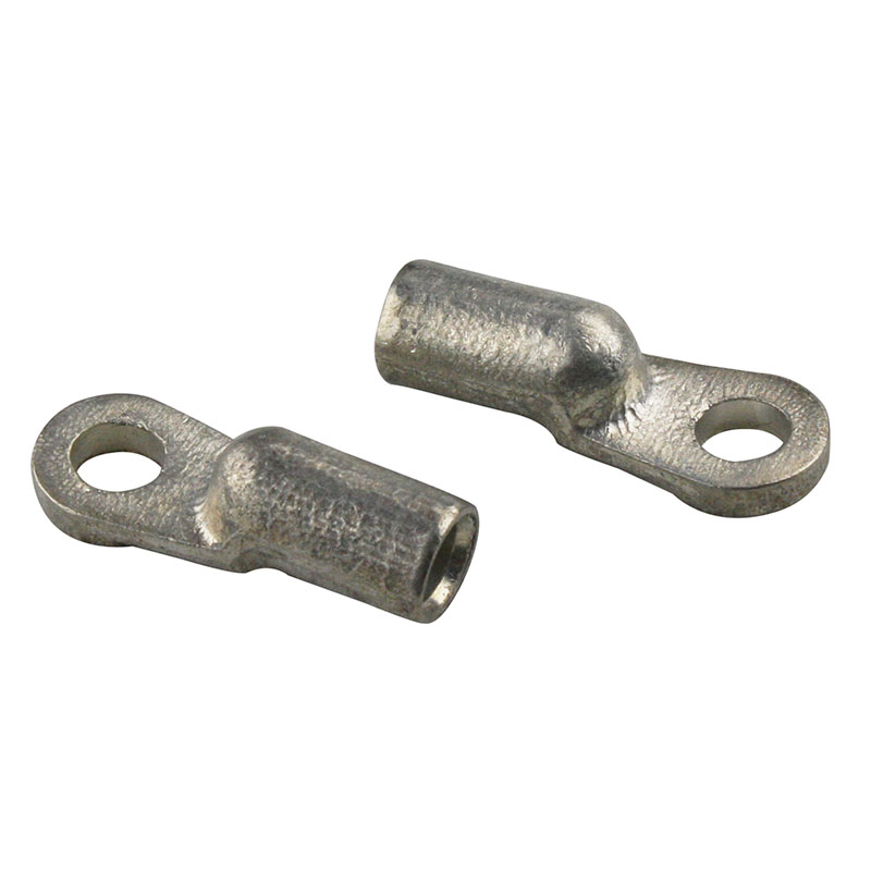 Fastronix, Pre-Soldered Ends, 3/8