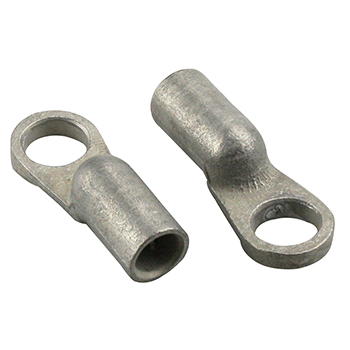 Fastronix, Pre-Soldered Ends, 1/2