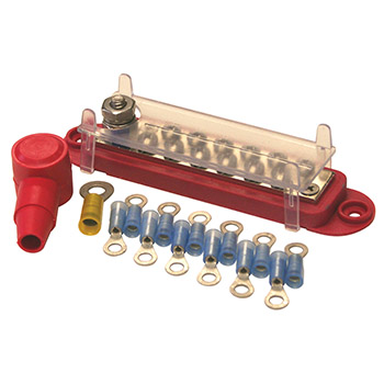 Fastronix, Power Block, 1/4