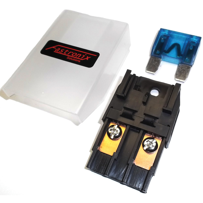 Fastronix, Maxi Fuse Panel, 60 Amp