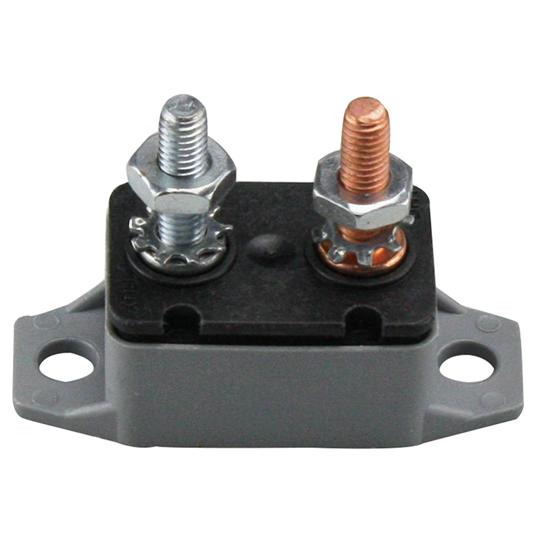 Fastronix, Auto Reset Circuit Breaker, 30 Amp, Each