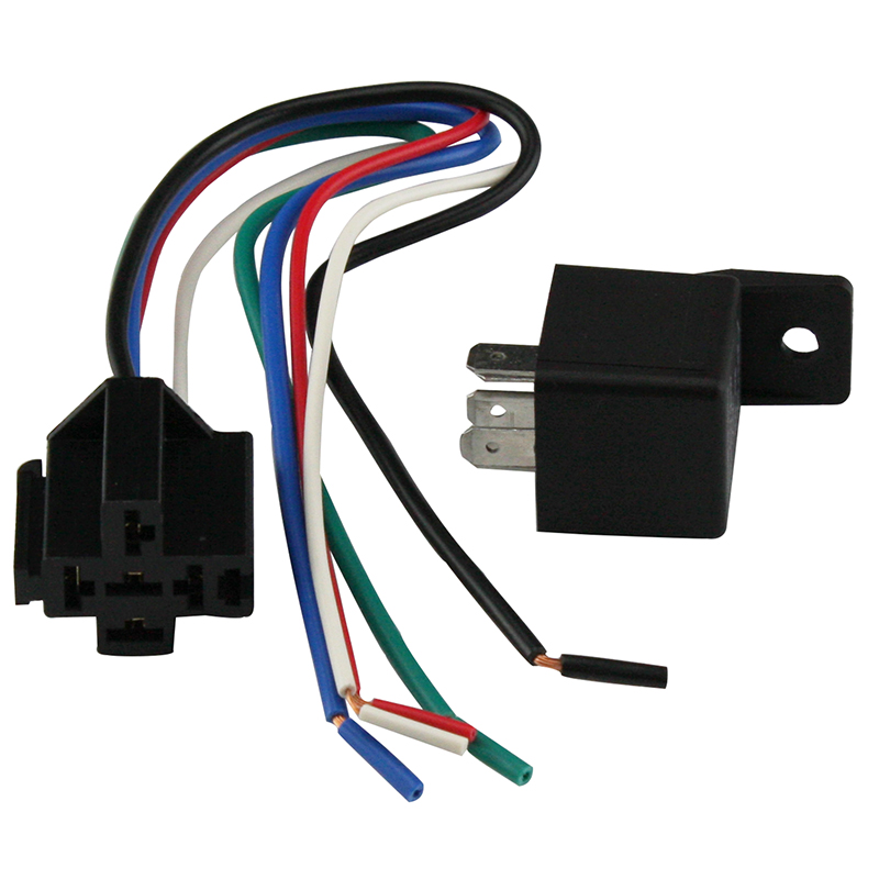 Fastronix, Automotive Relay and Socket Kit