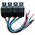 Relays & Start Solenoids