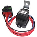 Fastronix, Weather Proof Relay & Socket Kit