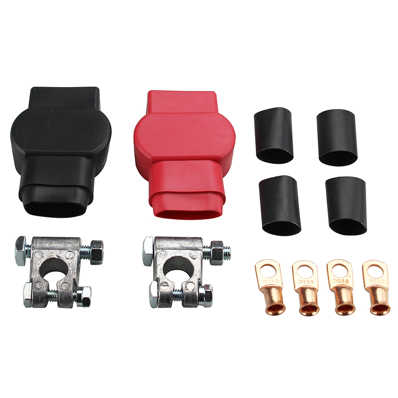 Fastronix Mil Spec Battery Terminal Kit