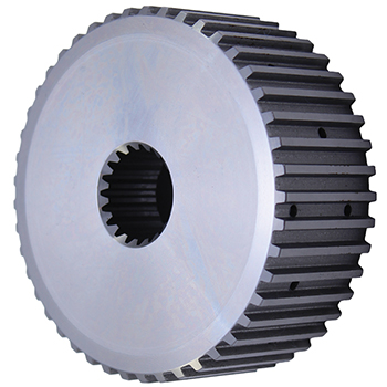 FTI, Powerglide Steel Clutch Hub, High Gear, 10 Clutch