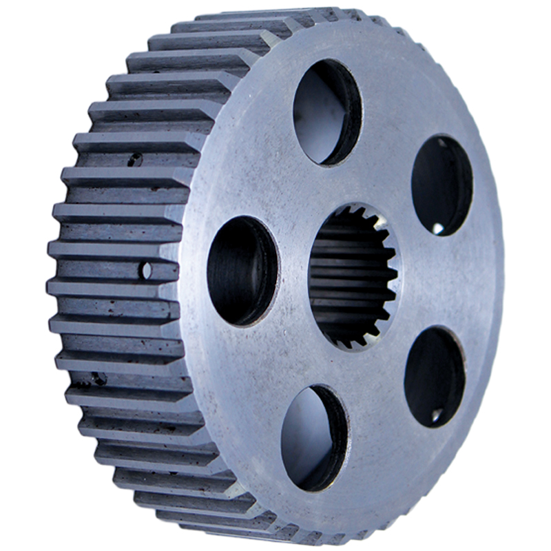 FTI, Powerglide Steel Clutch Hub, High Gear, 6/8 Clutch
