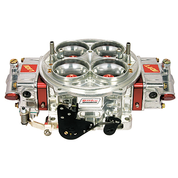 Quick Fuel, QFX Series Carburetor, 2-Circuit, 1050 CFM