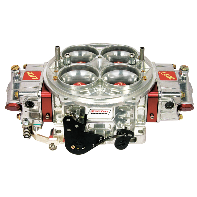 Quick Fuel, QFX Series Carburetor, 2-Circuit, 1050 CFM