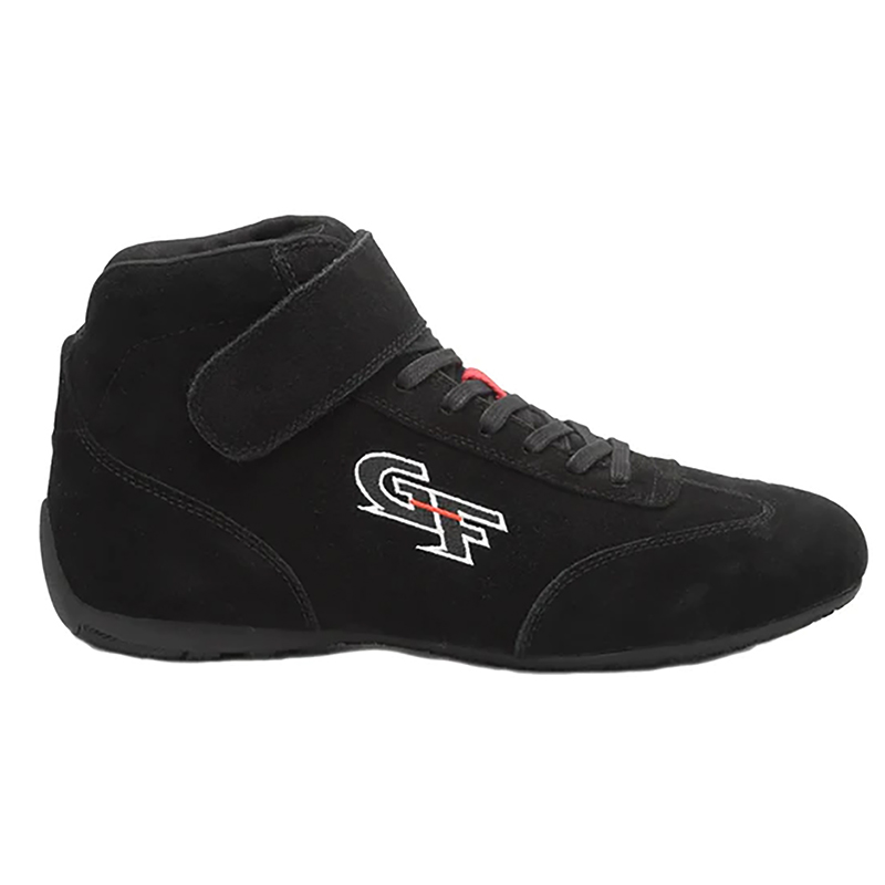 G-Force Racing Gear, G35 SFT 3.3/5 Racing Shoes