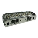 Goodwin Competition, Cylinder Heads, Chev BB, Aluminum, CNC'd 382/121cc, Bare, Pair