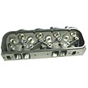 Goodwin Competition, Cylinder Heads, Chev BB, Aluminum, CNC'd 372/121cc, Bare, Pair