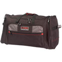 G-Force Racing Gear, Gear Bag, Black