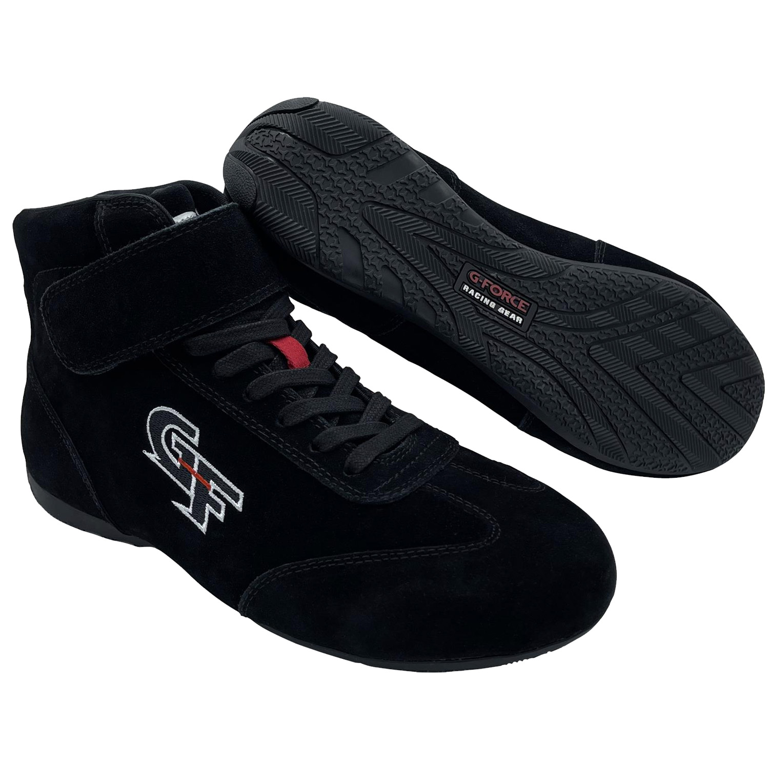 G-Force Racing Gear, G35 SFI3.3/5 Racing Shoes