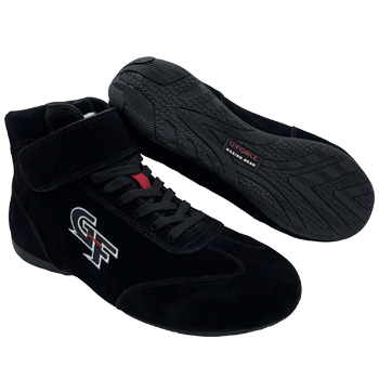G-Force Racing Gear, G35 SFI3.3/5 Racing Shoes