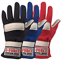 G-Force G5 SFI 3.3/5 Single Layer Gloves