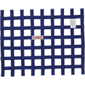 G-Force Racing Gear, Ribbon Window Net, 18