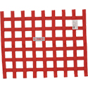 G-Force Racing Gear, Ribbon Window Net, 18