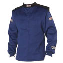 Single Layer Jackets Sizes XL-5XL