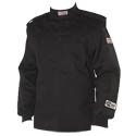 Single Layer Jackets Sizes XSML-LRG