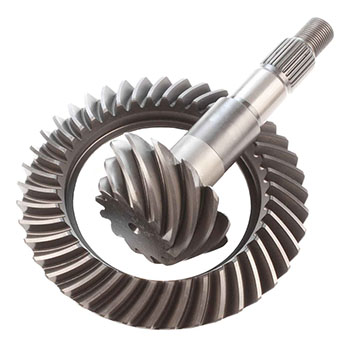 EXCel Ring & Pinion Set, GM 7.5
