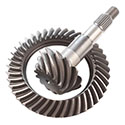 Ring & Pinion Gears