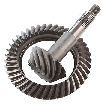 EXCel Ring & Pinion Set, GM 7.5
