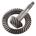 EXCel Ring & Pinion Set, GM 7.5
