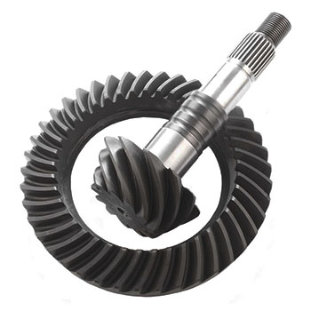 EXCel Ring & Pinion Set, GM 7.5