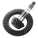 EXCel Ring & Pinion Set, GM 7.5