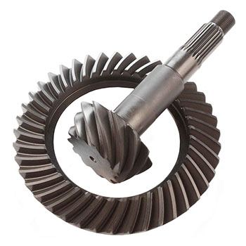 EXCel Ring & Pinion Set, GM 8.2