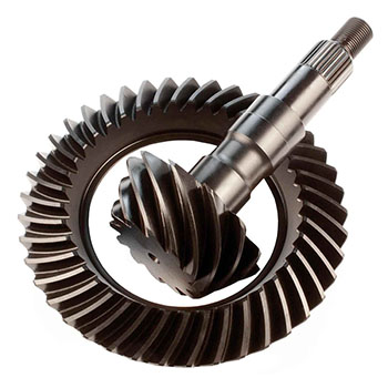 EXCel Ring & Pinion Set, GM 8.5