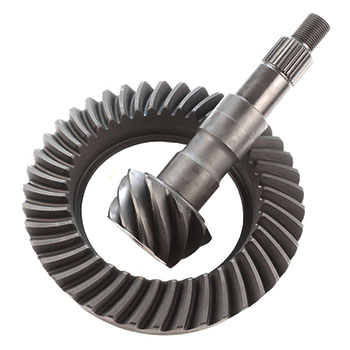 EXCel Ring & Pinion Set, GM 8.5