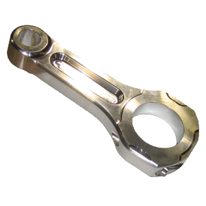 GRP, Aluminum Rods, Std. 5000 Series, Custom