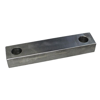 Howards, Main Cap Strap, Front Main, Chev 350