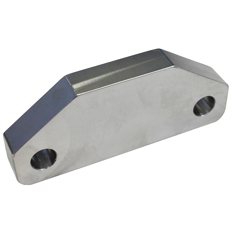 Howards, Main Cap Strap, Rear, Dry Sump, Chev 350