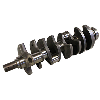 Howards Cams,Track Smart 3, 4340 Steel Crankshaft, Chev BB 454 Main, 4.250