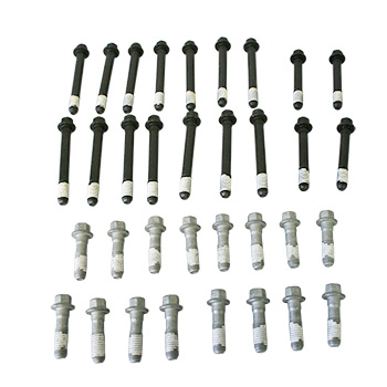 Power Products, Performance Head Bolts, Chev LS 4.8/5.3/6.0L 2004 & Later