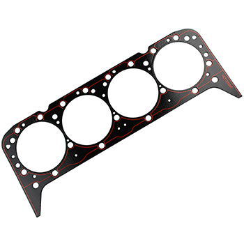 ROL, Head Gasket, Chev SB, 4.185