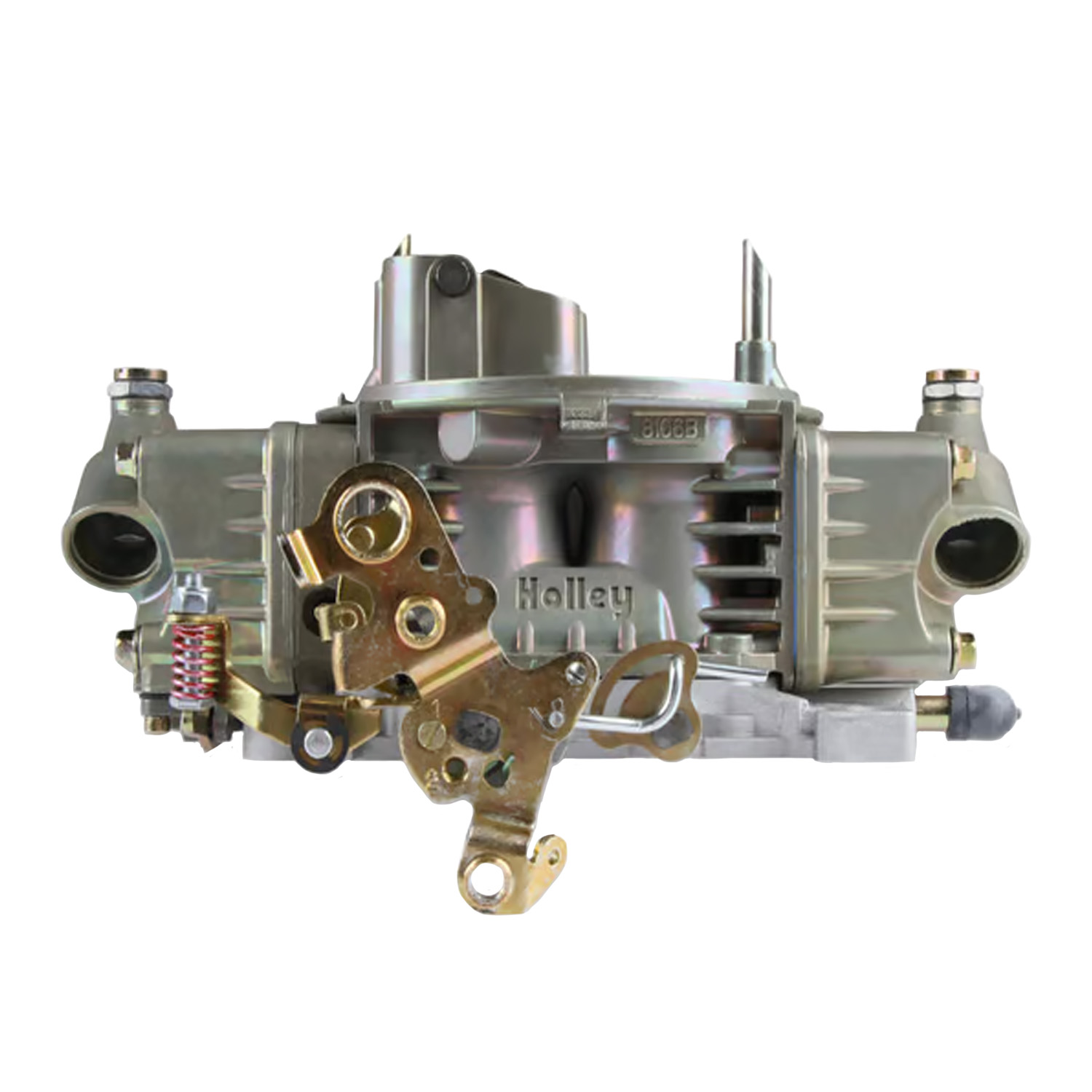 Holley 4160 Adjustable Float Carb, 750cfm, 4bbl, Square Bore