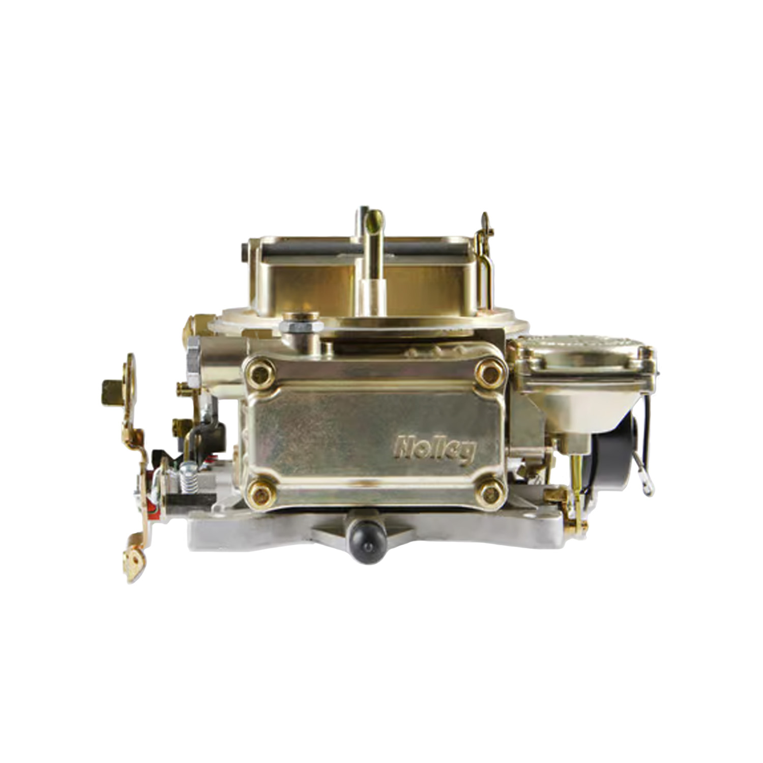 Holley, Street Performance 390 CFM Carburetor,4 Barrel,